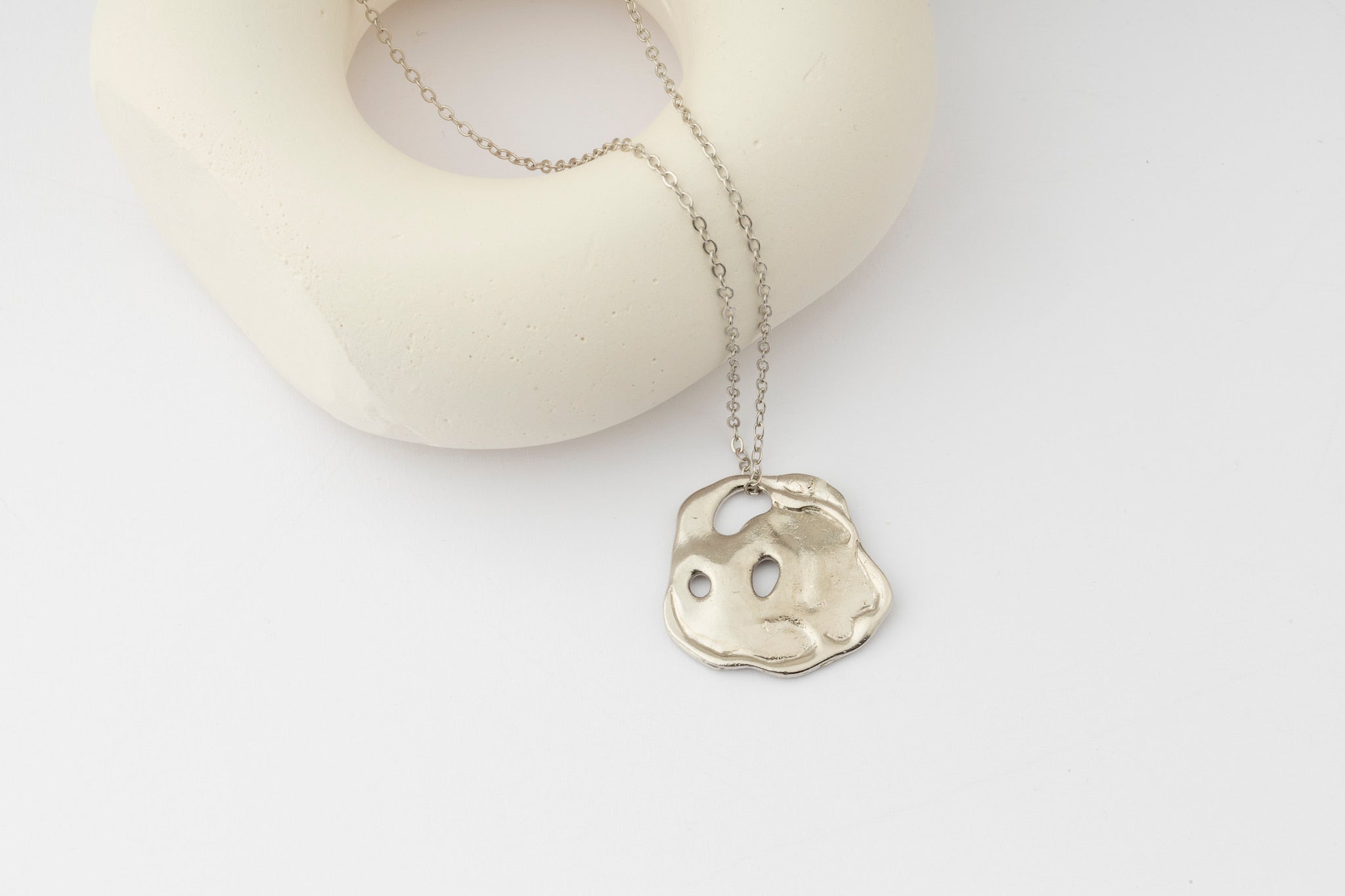 Orogeny Necklace
