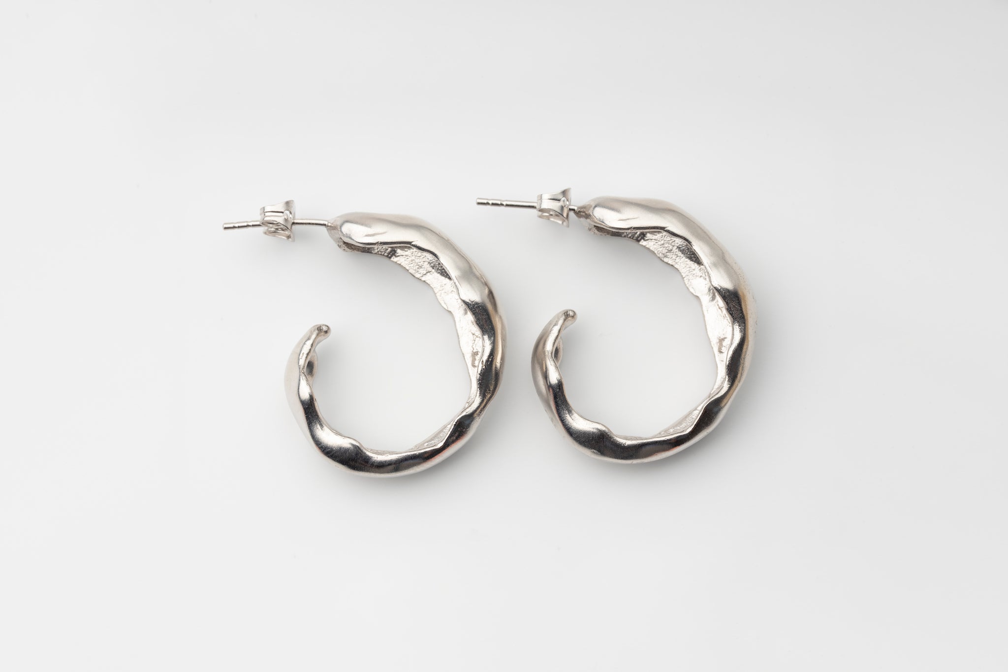 Tirtik Earrings