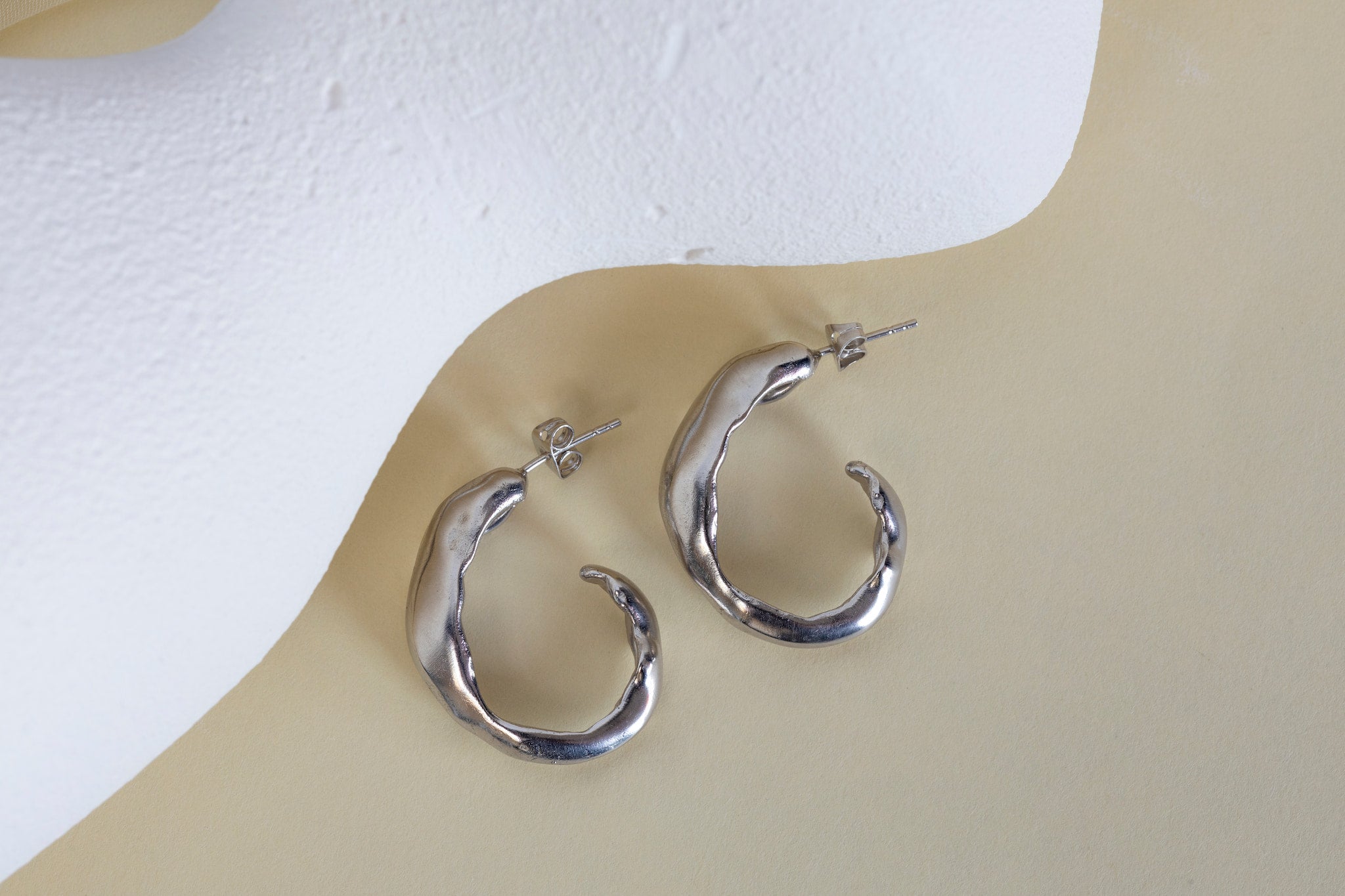 Tirtik Earrings