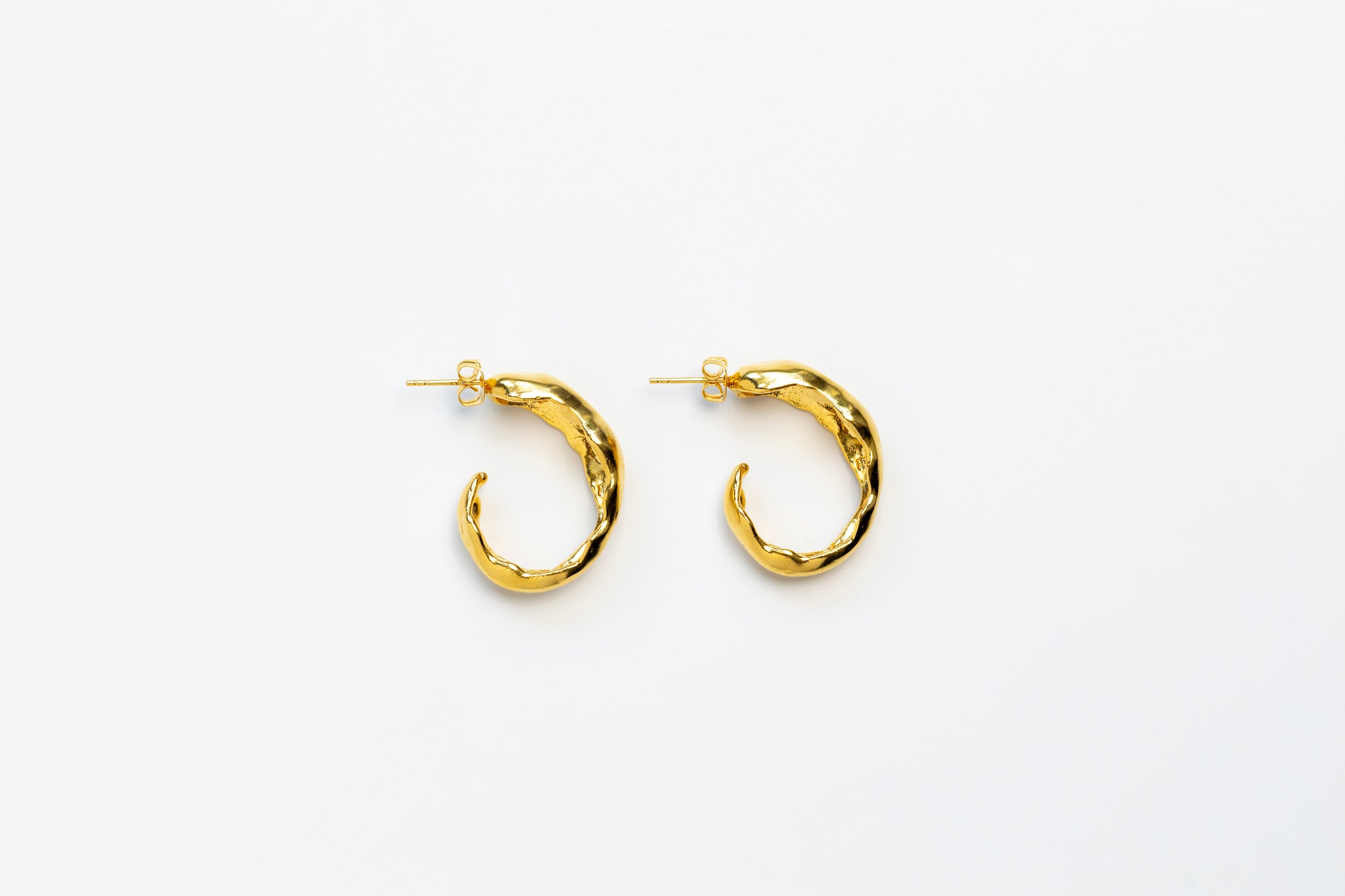 Tirtik Earrings