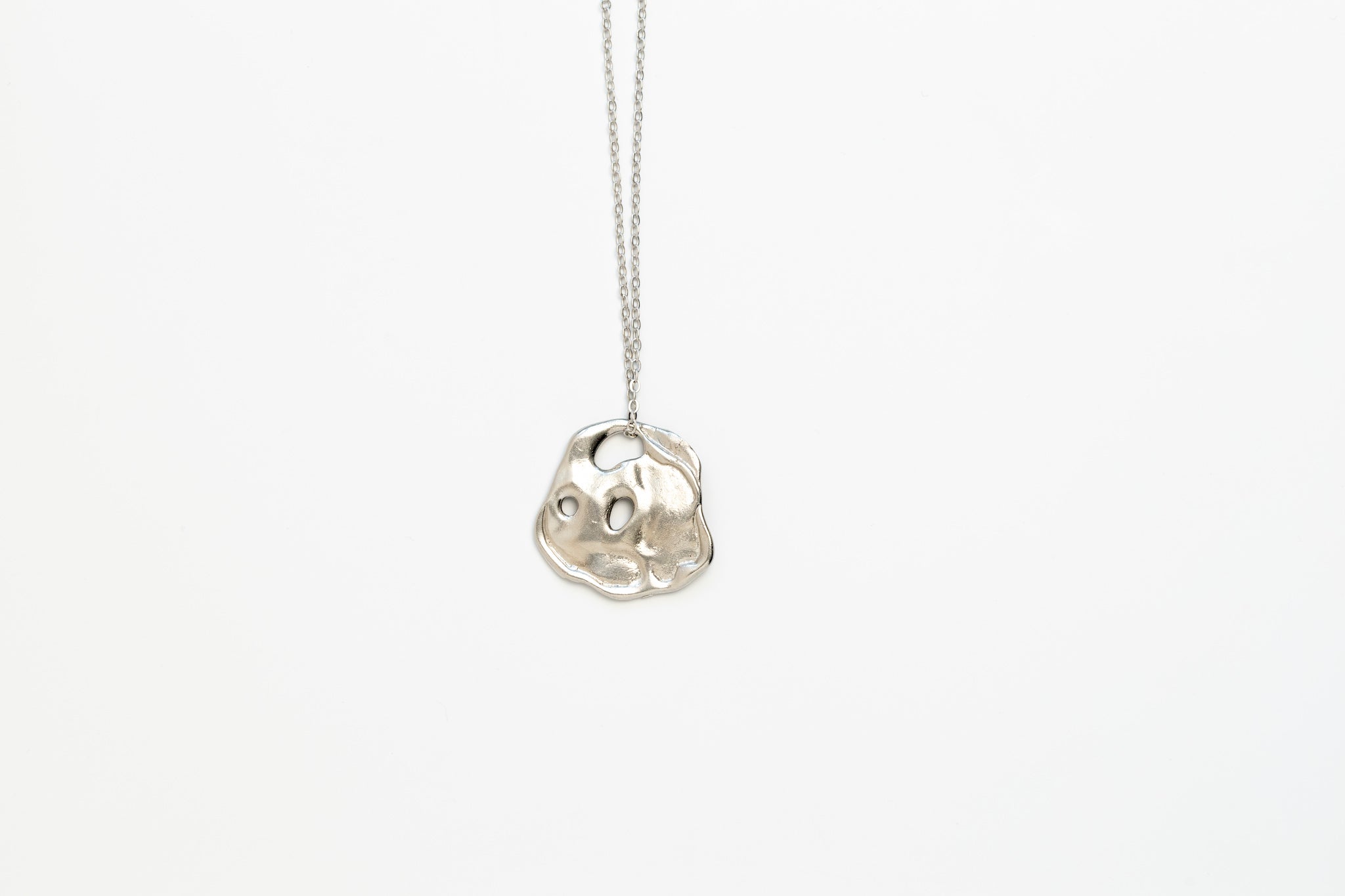 Orogeny Necklace